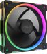 Wentylator Asus Prime MR120 ARGB czarny (90DA00I0-B09000) 1