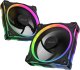 ASUS PRIME MR120 FAN ARGB REVERSE BLACK 9