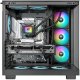 Thermaltake LA360 ARGB Płyta główna Zestaw do chłodzenia płynami 12 cm Czarny 1 szt. 5