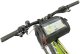 TROIKA Fahrradtasche BIKE BAG 3