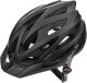 Kask rowerowy Meteor Ovlo L 58-61 cm czarny Uniwersalny 1