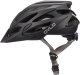 Kask rowerowy Meteor Ovlo L 58-61 cm czarny Uniwersalny 1
