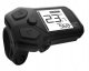 Shimano Steps SC-E5000 display and operating switches 1