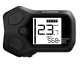 Shimano Steps SC-E5000 display and operating switches 2