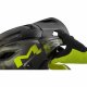 MET Parachute MCR MIPS cycling helmet, 58-61 cm, black 11