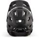MET Parachute MCR MIPS cycling helmet, 58-61 cm, black 2
