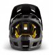 MET Parachute MCR MIPS cycling helmet, 58-61 cm, black 4