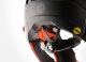 MET Parachute MCR MIPS cycling helmet, 58-61 cm, black 8