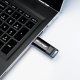 iStorage datAshur BT pamięć USB 128 GB USB Typu-A 3.2 Gen 1 (3.1 Gen 1) Czarny 4