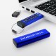 iStorage datAshur PRO+C pamięć USB 32 GB USB Type-C 3.2 Gen 1 (3.1 Gen 1) 2