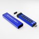iStorage datAshur PRO+C pamięć USB 32 GB USB Type-C 3.2 Gen 1 (3.1 Gen 1) 3