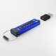 iStorage datAshur PRO+C pamięć USB 32 GB USB Type-C 3.2 Gen 1 (3.1 Gen 1) 4