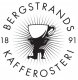 Bergstrands Kafferosteri - Moomin Coffee - 80 Jubilee Edition Filter 250g 2