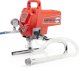 Agregat Malarski Pistolet Hydrodynamiczny 1200W California 1250 Wąż 10M 2L/min 4x Dysza 12