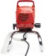 Agregat Malarski Pistolet Hydrodynamiczny 1200W California 1250 Wąż 10M 2L/min 4x Dysza 13