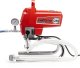 Agregat Malarski Pistolet Hydrodynamiczny 1200W California 1250 Wąż 10M 2L/min 4x Dysza 4