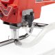 Agregat Malarski Pistolet Hydrodynamiczny 1200W California 1250 Wąż 10M 2L/min 4x Dysza 5