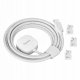 Kabel przedłużający do czujnika zalania/wycieku wody SNZB-05P SONOFF WLDC200 2