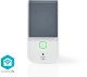 Nedis WIFIPO120EWT inteligentny korek Szary, Biały 1