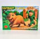 Gra plansz.Kapibary w akcji Ucieczka z ZOO 31584 8