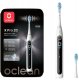 Oclean X Pro 20 electric toothbrush, white 1