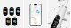 Oclean X Pro 20 electric toothbrush, white 12