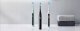 Oclean X Pro 20 electric toothbrush, white 13