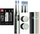 Szczoteczka Oclean X Ultra 20 S Duo Set Czarna/Zielona 1