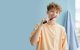 Oclean X Kids S electric toothbrush, black 1