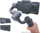 GoXtreme GX4 Dual Gimbal 1