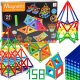 Klocki magnetyczne 158elem A-1030 78968 2