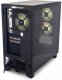 Komputer E-Sport GA520T-CR10 Ryzen 4500/16GB/1TB/RTX 5060 8GB/W11 2