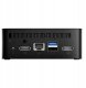 Mini PC BlitzWolf Windows11 Intel Dual Display BW-MPC2 (czarny) 4