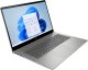 Laptop HP 17-CW1000CA Ultra 7-155U/17.3" FHD TouchScreen/16GB/SSD 1TB/BT/BLKB/GeForce RTX 3050 4GB/Win 11 Silver 2