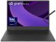 LG 16" 16TB90TP-K Notebook ultra 7 16GB LPDDR5x 1TB SSD W11P 1