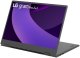 LG 16" 16TB90TP-K Notebook ultra 7 16GB LPDDR5x 1TB SSD W11P 21