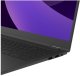 LG 16" 16TB90TP-K Notebook ultra 7 16GB LPDDR5x 1TB SSD W11P 4