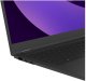 LG 16" 16TB90TP-K Notebook ultra 7 16GB LPDDR5x 1TB SSD W11P 5