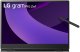 LG 16" 16TB90TP-K Notebook ultra 7 16GB LPDDR5x 1TB SSD W11P 10