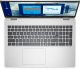 DELL Pro PC16250 Intel Core Ultra 7 255U Laptop 40,6 cm (16") Full HD+ 16 GB DDR5-SDRAM 512 GB SSD Wi-Fi 6E (802.11ax) Windows 11 Pro Czeski, Słowacki Platyna 3