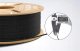 Filament PLA Matte ELEGOO (Czarny) 5