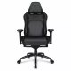 Datorkresls spelem E-Sport Pro Comfort Gaming Chair  L33T 1