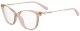Ramki do okularów Unisex Love Moschino MOL619_TN 1