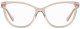 Ramki do okularów Unisex Love Moschino MOL619_TN 2