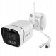 Kamera IP Foscam FOSCAM V8P Bullet Outdoor WiFi Kamera biała 7