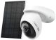 TP-Link Tapo C660 KIT Kula (kształt) Kamera bezpieczeństwa IP Zewnętrzna 3840 x 2160 px Sufit / Ściana 2