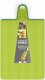 Joseph Joseph Chop2Pot Plus grün Faltbares Schneidebrett 1