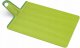 Joseph Joseph Chop2Pot Plus grün Faltbares Schneidebrett 1
