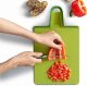 Joseph Joseph Chop2Pot Plus grün Faltbares Schneidebrett 3