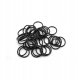 MEGA ZESTAW USZCZELEK USZCZELKI ORINGI O-RING 250SZT. 3-9MM ORGANIZER BOX 3